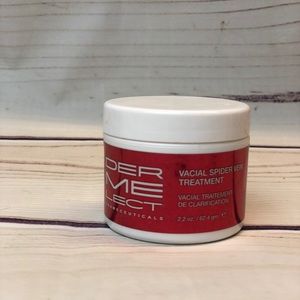 Dermelect Vacial Spider Vein Cream